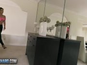 Twistys Hard- Dani Daniels gets pounded 1/16