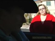 Cock Sucking BBW Holli 5/16