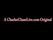 Charlee Chase Puffy Jacket POV 1/16