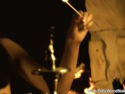 The Teasing Look From Bollywood Princess 1/16