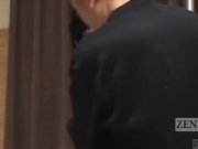 Subtitle Japanese nose BDSM with Elise Graves 7/16