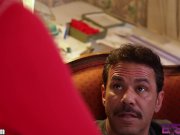 BSkow Estranged Couple Reconcile  2/16