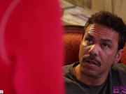 BSkow Estranged Couple Reconcile  4/16