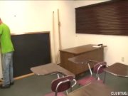 Cheerleaders triple handjob 1/16