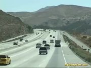 busty stepmom gets banged in my van 14/16