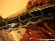 Lovely Lady Exposed the Secret of Bollywood 12/16