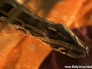 Lovely Lady Exposed the Secret of Bollywood 16/16