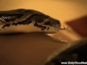 Lovely Lady Exposed the Secret of Bollywood 9/16