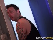 Nurse Nadia Jay Checks White Dicks 14/16