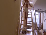 POVD - Erica Fontes deepthroats a big cock 2/16