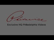 Alice Green River fun in Philly