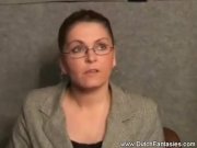 Dutch Fantasy Loving The Wild Side 2/16