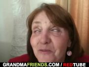 Meeting in office ends up threesome fucking 11/16