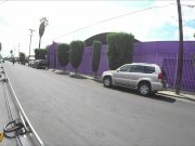 Bad Tow Truck - Threesome in the backseat 1/16