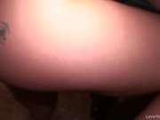 Busty Wife Gets Used By Horny Husband 7/16