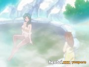 Unexpected threesome 3/16