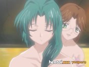 Unexpected threesome 5/16