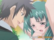 Unexpected threesome 9/16