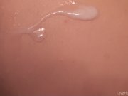 Doggystyle Close Up With A Cum Shot On Ass 15/16