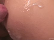 Doggystyle Close Up With A Cum Shot On Ass 16/16