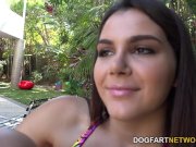 Valentina Nappi Gets Her Ass Stretched 12/16