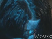 MOM Nympho Sex Demon creampied                4/16