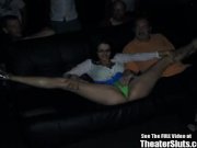 Ass Fucked Native American Slut Gang Bang 3/16