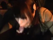 Japanese ghost hunters blowjob in car Subtitl 13/16
