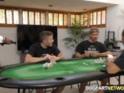 Jazzy Jamison Is Ready To Fuck White Guys 1/16