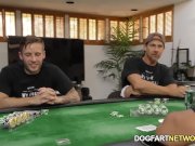 Jazzy Jamison Is Ready To Fuck White Guys 2/16