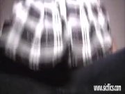 Teen girl fist fucked by an old pervert 7/16