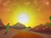 Sunny Lane Outdoor Shower Tease 1/16