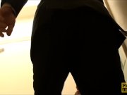 Honesty Calliaro Landlord's Daughter Cumshot 1/16