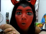 heather deep devil vs god donny long WITH BLO 11/16