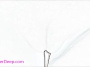 heather deep devil vs god donny long WITH BLO 16/16