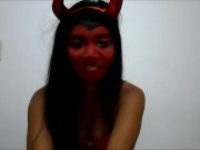 heather deep devil vs god donny long WITH BLO 7/16