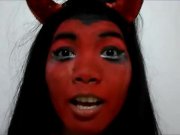 heather deep devil vs god donny long WITH BLO 9/16