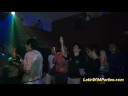 hot latin wild party 4/16