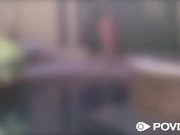 POVD - Great pov view of Destiny Love’s ass 1/16