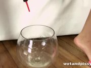 Meet his slutty young lady named Tiffany 9/16