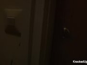 Horny pregnant blonde gets fucked hard 5/16