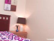 Vanessa gets fingered & licked by Dahlia 1/16