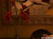 Anal Cowgirl Sex Scene 8/16