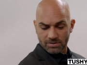 TUSHY Arty Babe Gigi Allens First Anal 1/16