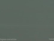 Busty Blonde Fucked On Dirty Streets 4/16