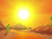 Sexy Sunny Lane Cowgirl Tease 1/16