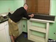 Teen sexbomb handjob 1/16