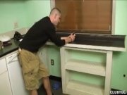 Teen sexbomb handjob 10/16