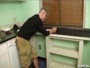 Teen sexbomb handjob 12/16