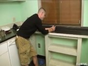 Teen sexbomb handjob 13/16